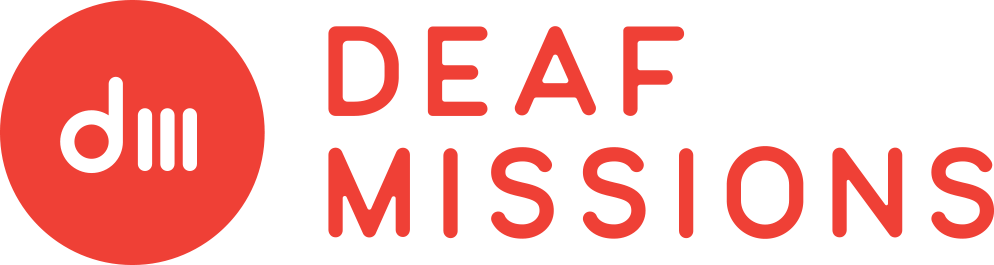 Deaf Missions