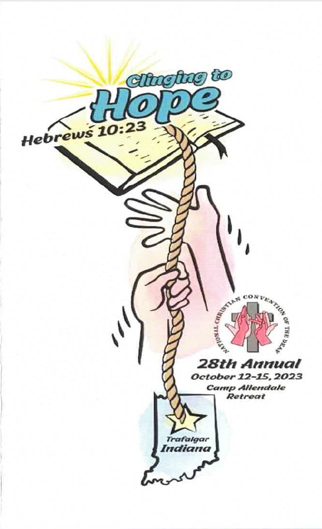 NCCD 2023 Theme